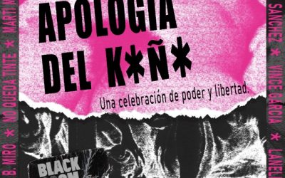 Exposición de Esculturas en Madrid: COÑAMEN y el poder vulvar en la BLACK ROOM