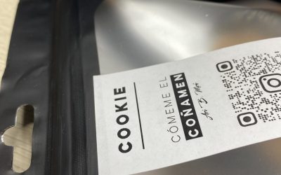 EXPOSICIÓN DE ESCULTURAS EN MADRID: COÑAMEN BRILLA EL 8M CON ARTE, MADERA Y GALLETAS